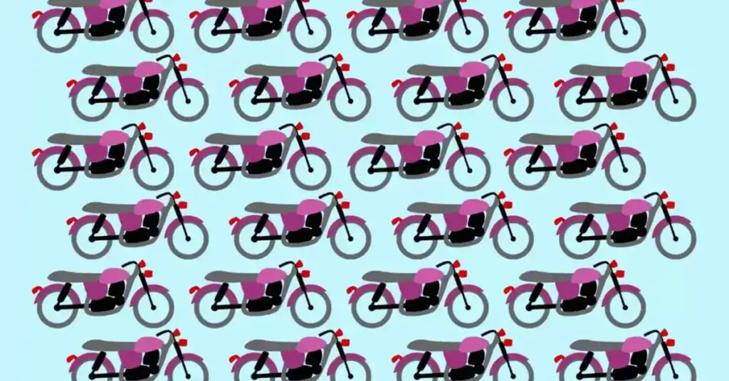 Мотоцикл, который требует внимания 1 1 25