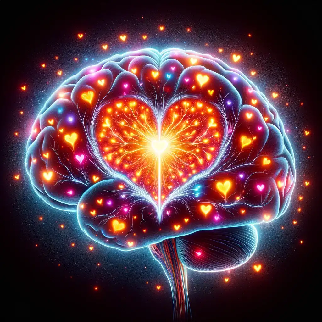 Влюбленность на экране