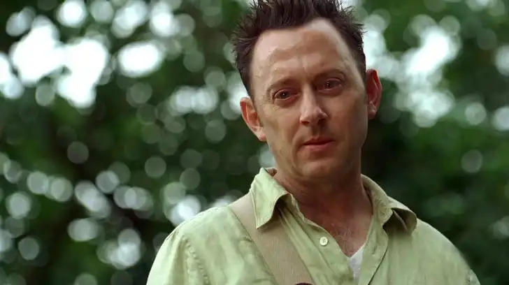 Топ самых раздражающих персонажей сериалов: выбор интернет-пользователей 10 Бенджамин Лайнус («Остаться в живых»).