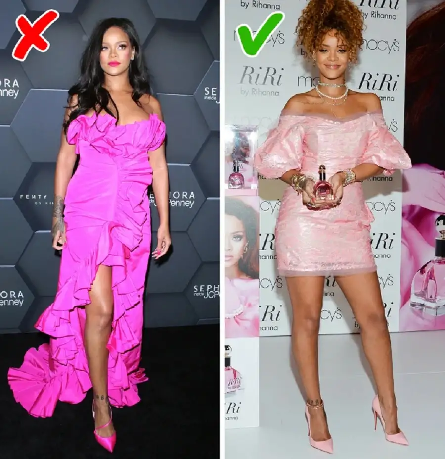 Десять вечерних платьев, затмевающих праздничный сезон 10 Трансформируемые платья