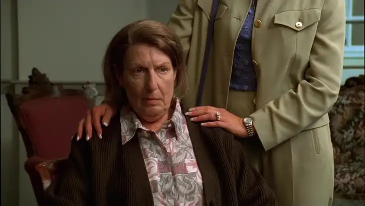 Топ самых раздражающих персонажей сериалов: выбор интернет-пользователей 11 Ливия Сопрано («Клан Сопрано»)