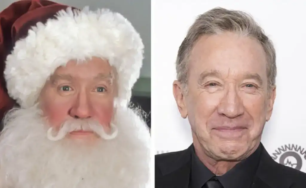 Звезды праздничных фильмов тогда и сейчас 9 15 1