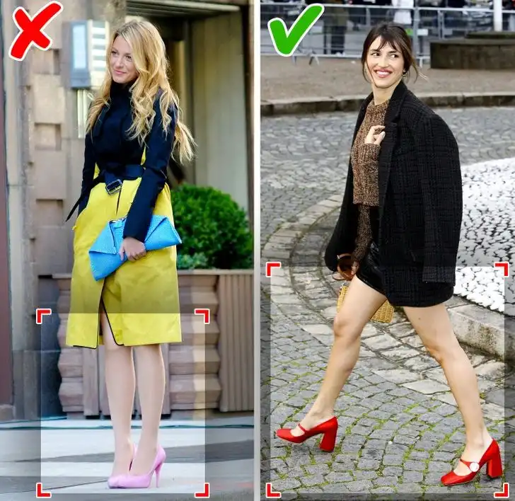 Телесные колготки и чулки.