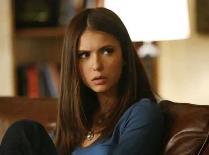 Топ самых раздражающих персонажей сериалов: выбор интернет-пользователей 6 Елена Гилберт («Дневники вампира»)