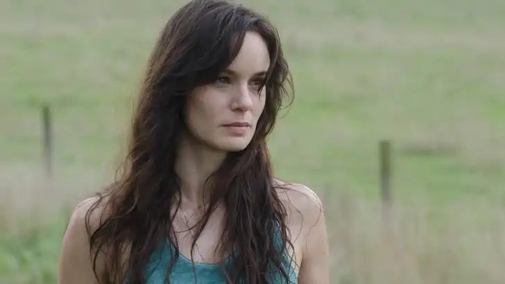 Топ самых раздражающих персонажей сериалов: выбор интернет-пользователей 9 Лори Граймс («Ходячие мертвецы»).