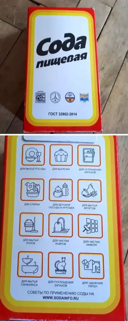 Скрытые возможности: Инструкция по применению соды с неожиданными вариантами использования.
