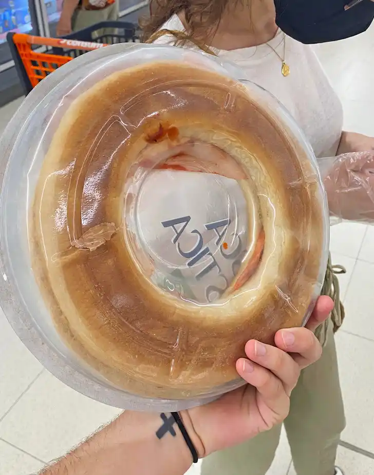 Нетрадиционные бутерброды