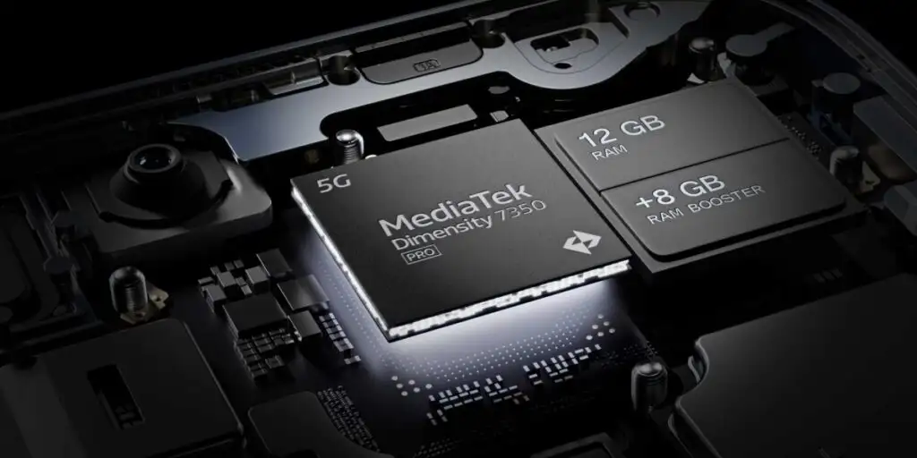 Новый флагман на горизонте: Nothing Phone (2a) Plus – ещё быстрее, ещё лучше! 2 Начинка и производительность.