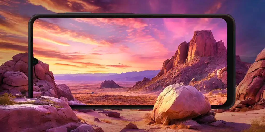 Samsung представила Galaxy A06 — доступный смартфон в стильном корпусе 2 3 24