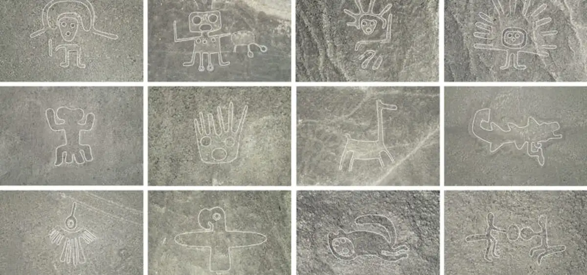 Тайны глифов Наска раскрыты
