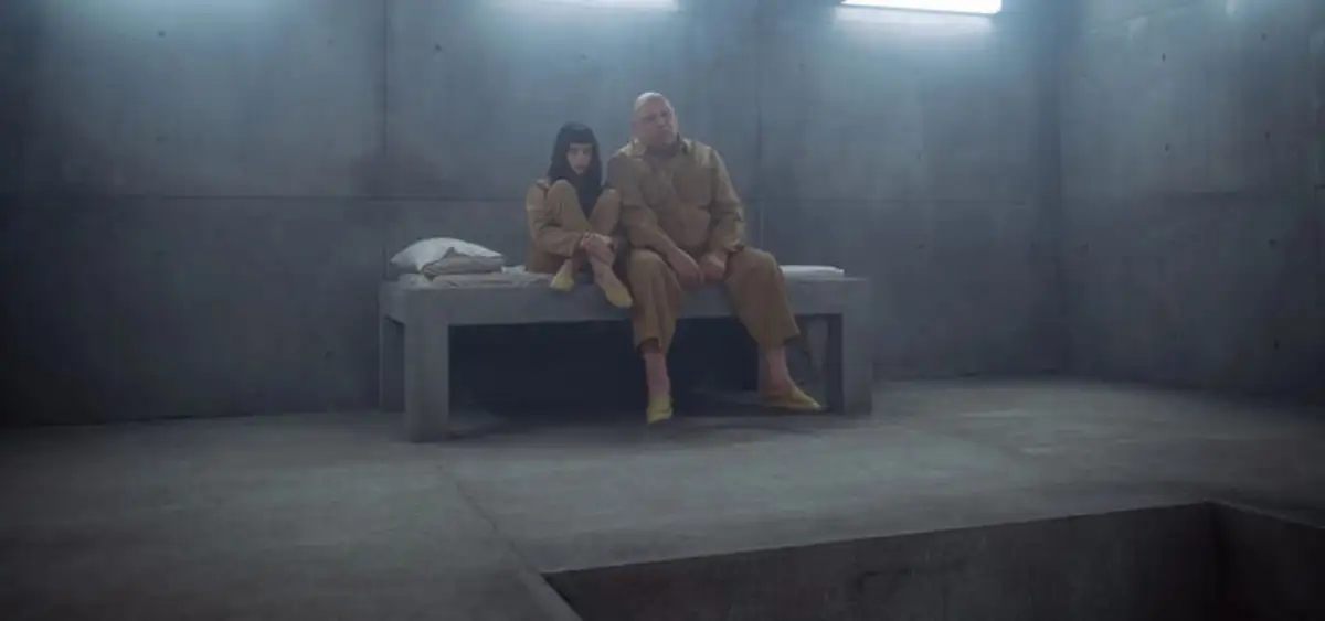 Трейлер Платформы-2 вышел