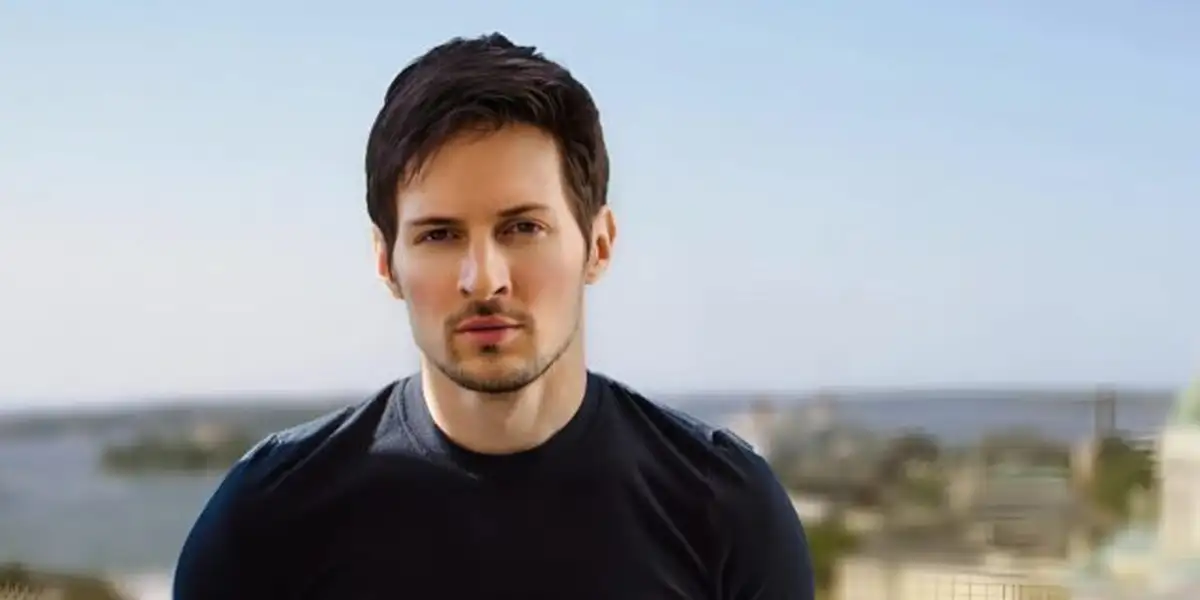 Telegram раскроет данные властям