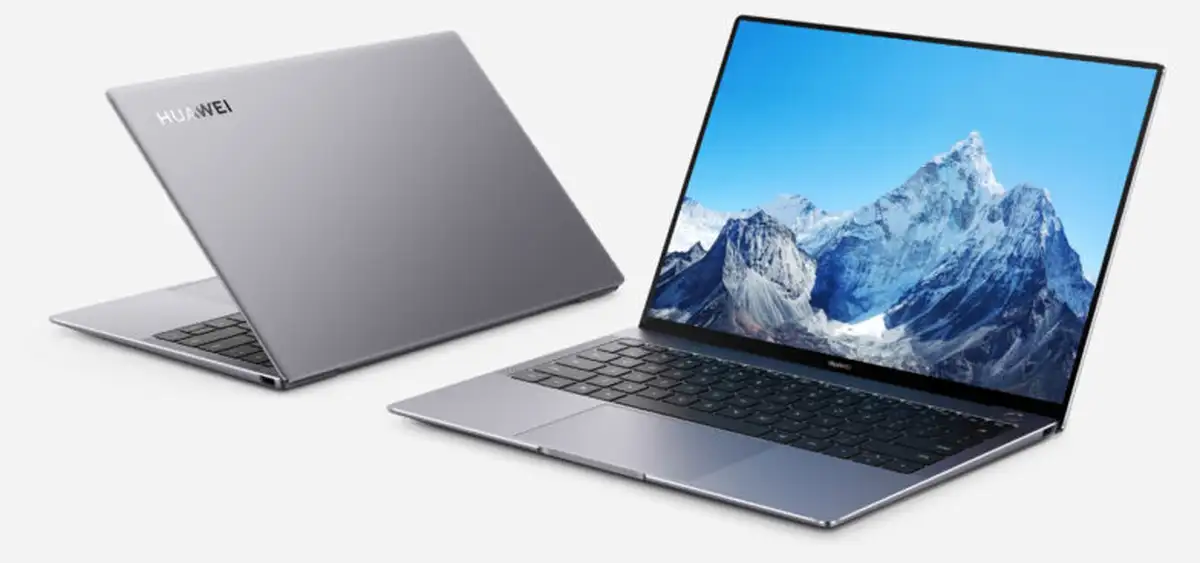 Huawei уходит от Windows