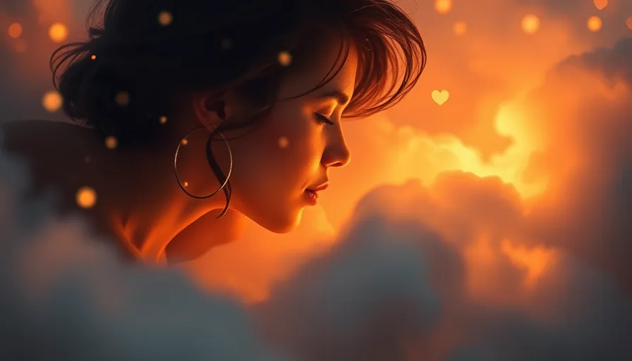 К чему снится поцелуй?