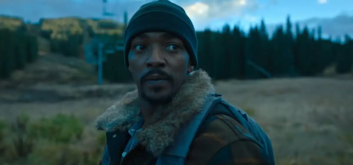 "Хищные земли": трейлер вышел