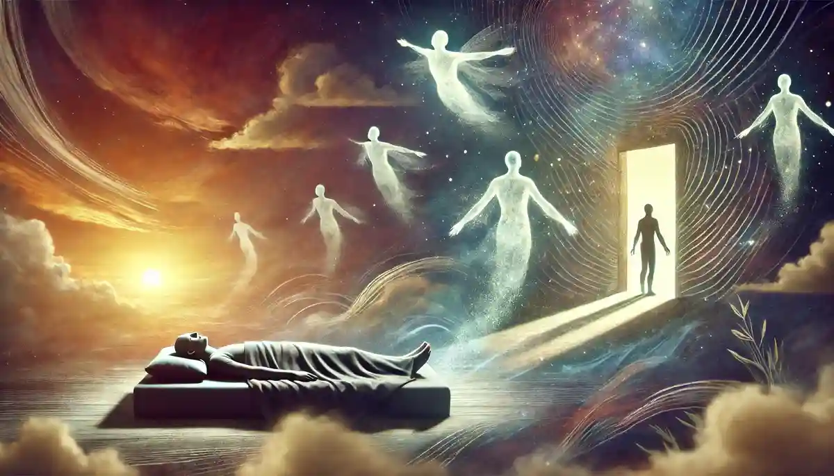 К чему снятся мечты о собственной смерти?