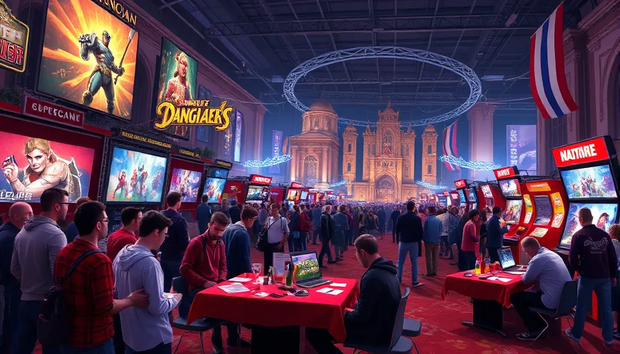 ТОП-100 игр, в которые стоит окунуться прямо сейчас: чем удивил Eurogamer?