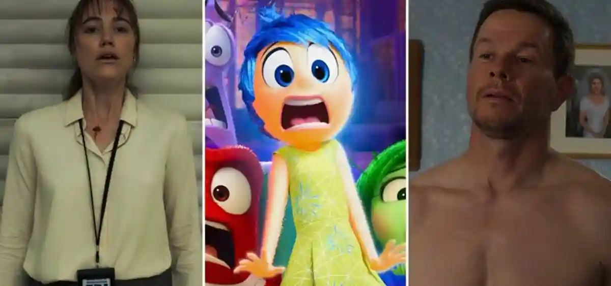 Что смотрят пираты в августе: топ-10 самых популярных фильмов