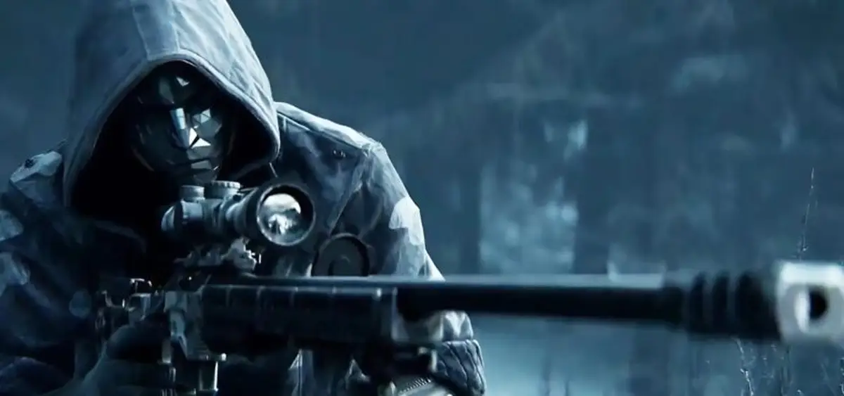 Sniper Ghost Warrior Contracts — бесплатно в Epic Games Store! Успей забрать