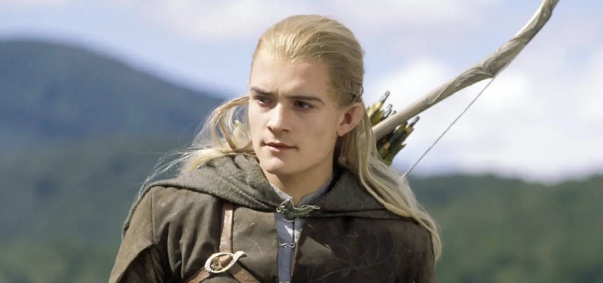 Леголас снова с нами: Орландо Блум возвращается в Средиземье?