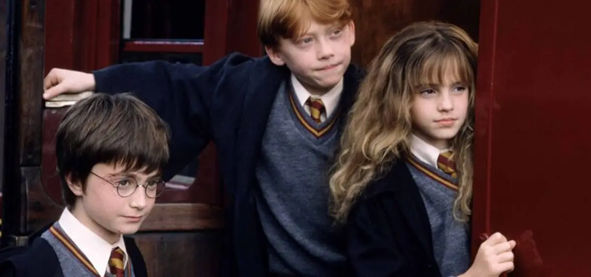 Новое поколение героев: кого выберет HBO на роли Гарри, Рона и Гермионы?