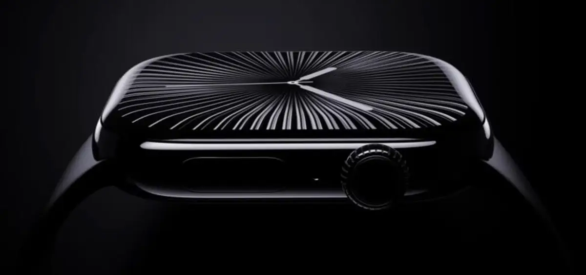 Apple Watch Series 10: Умные часы с юбилеем и обновлениями