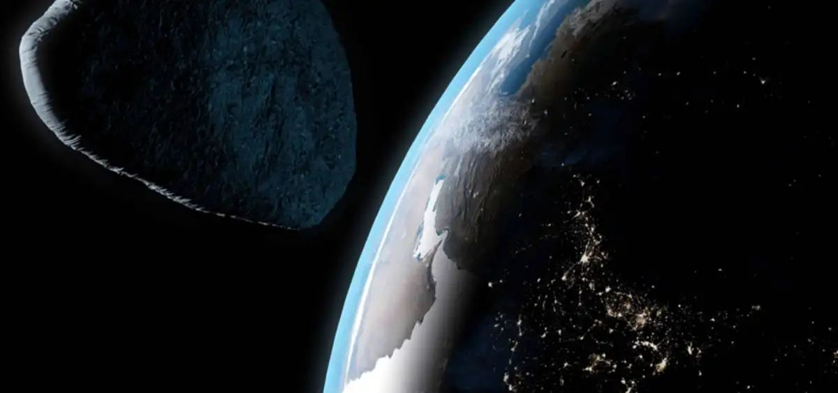 Астероид Апофис: действительно ли «Бог Хаоса» угрожает Земле?