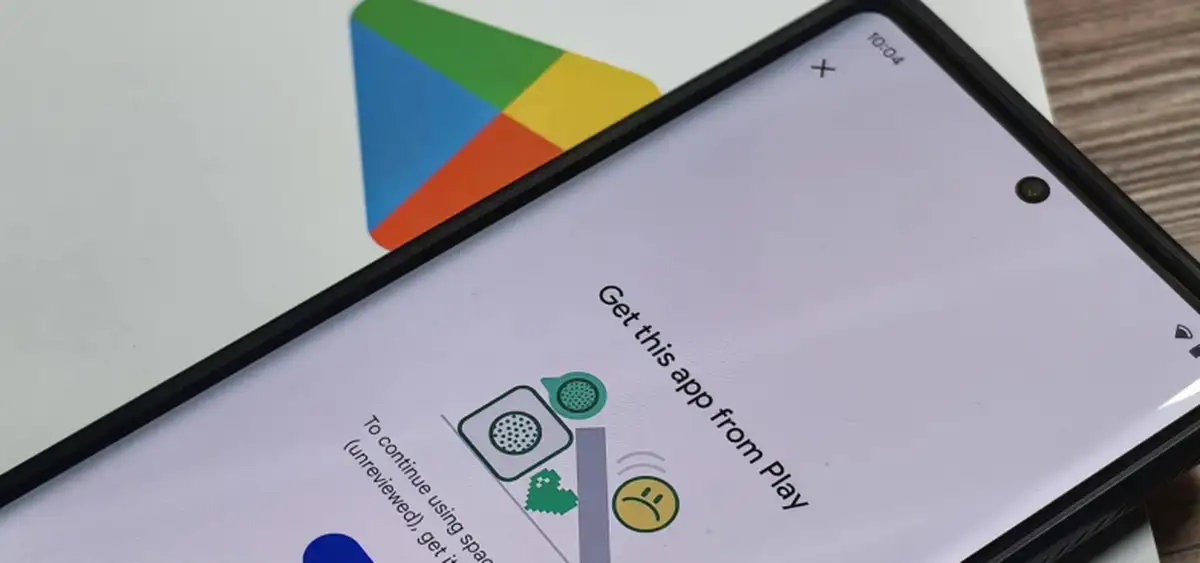 Google взялась за «левые» приложения: что это значит для пользователей Android?