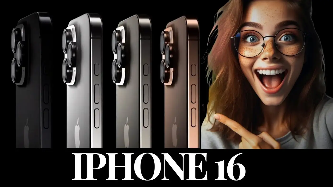 Продажи iPhone 16: что пошло не так?