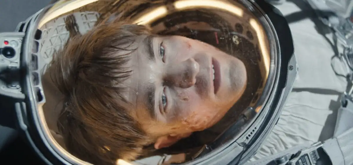 Паттинсон в космосе: первый взгляд на "Микки-17" от режиссёра "Паразитов"