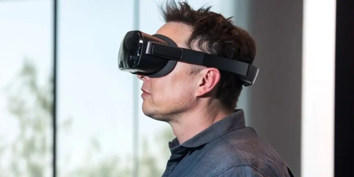 Имплант Маска: надежда увидеть мир заново