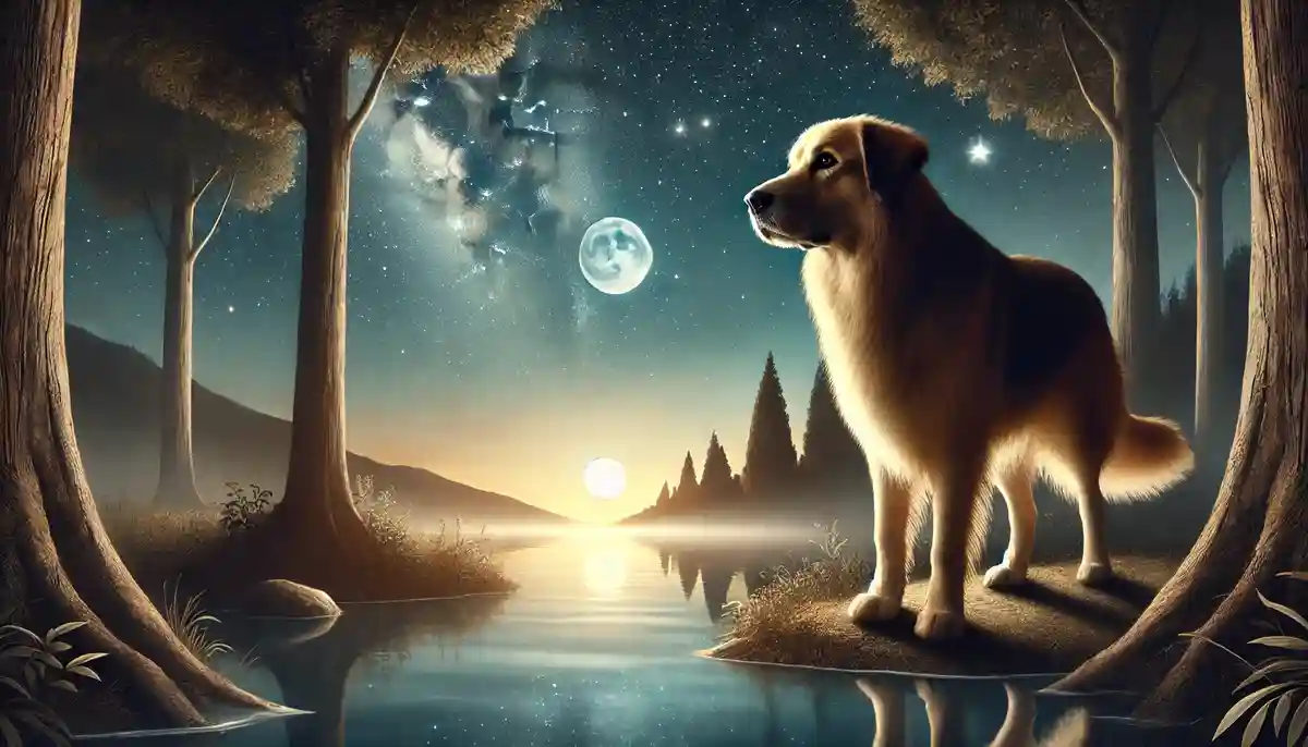 К чему снится собака?