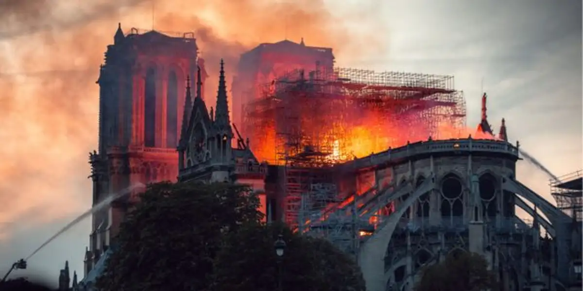 Тайны саркофагов Нотр-Дама