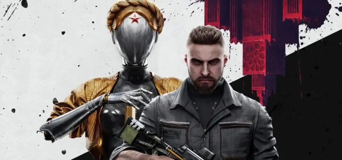 Atomic Heart: новый сериал