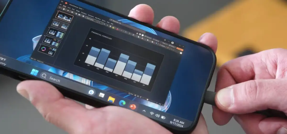 Windows App: удалённый доступ