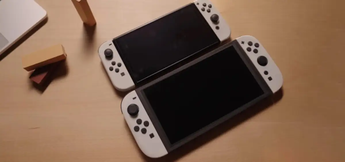Новая Nintendo Switch 2