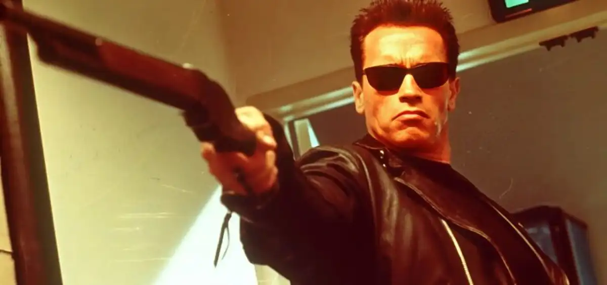 Терминатор: новая эра Кэмерона