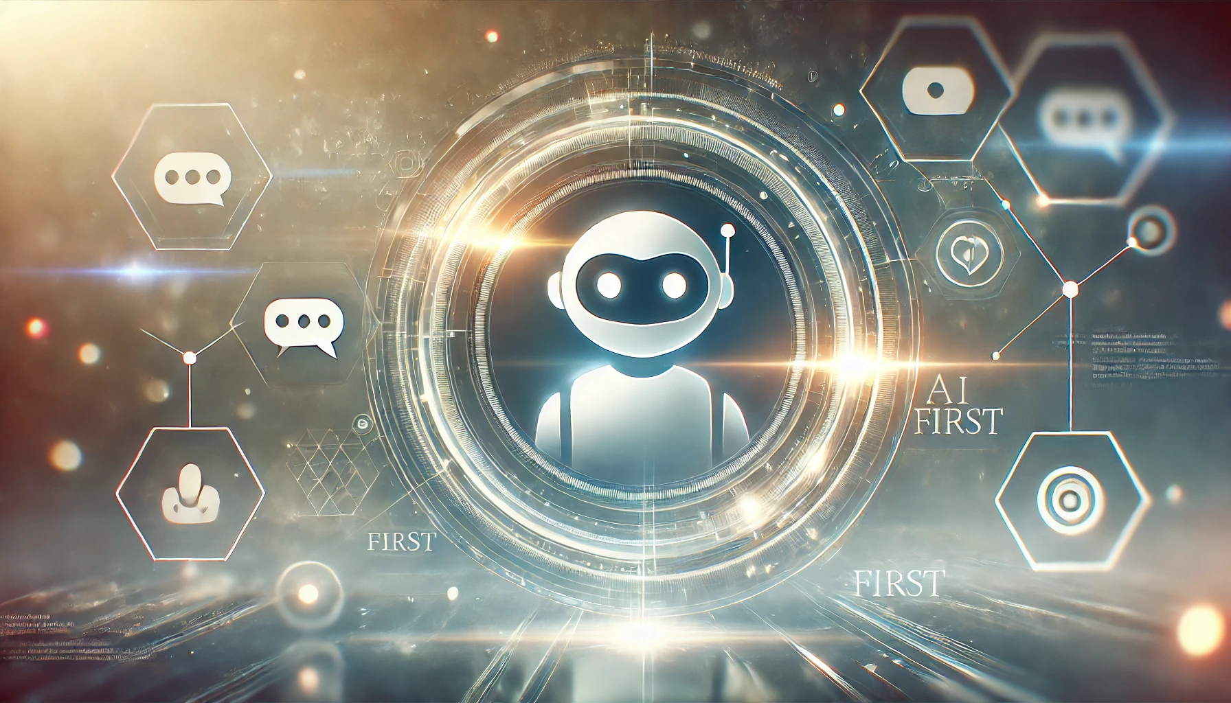 Когда ChatGPT сам пишет первым: случайность или новая эра общения?