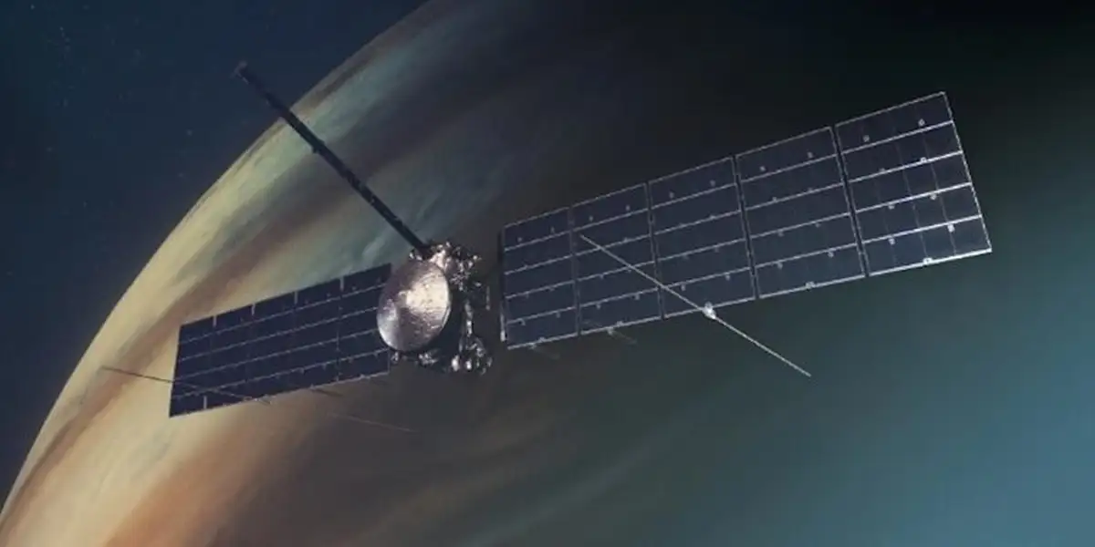 Полет Clipper: к тайнам Европы