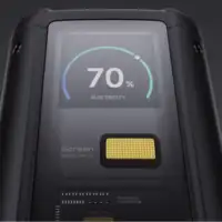 Xiaomi выпустила прозрачный Powerbank: заряжай всё и сразу с мощностью 212W 2 2 5