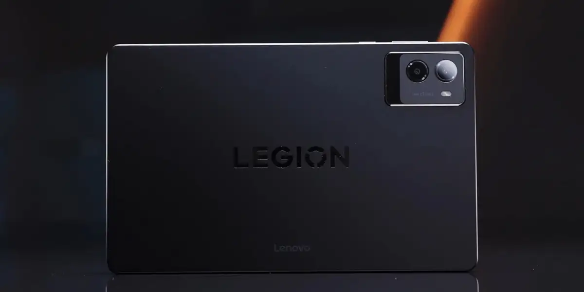 Lenovo Legion Y700: мощь в кармане 2 3 32