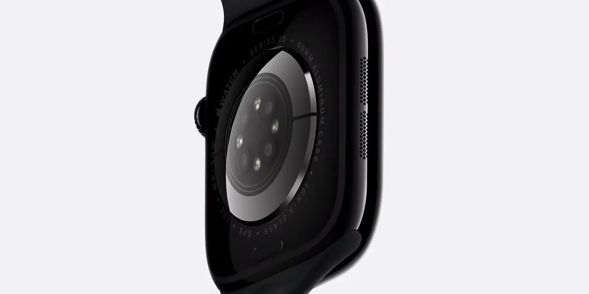 Apple Watch Series 10: Умные часы с юбилеем и обновлениями 3 4 14