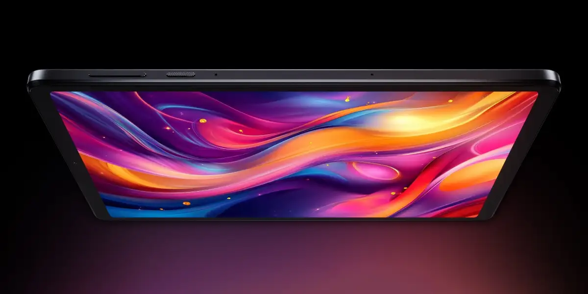 Lenovo Legion Y700: мощь в кармане 3 4 25