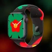 Что нового в Apple Watch 10: плоский экран, титановый корпус и другие обновления