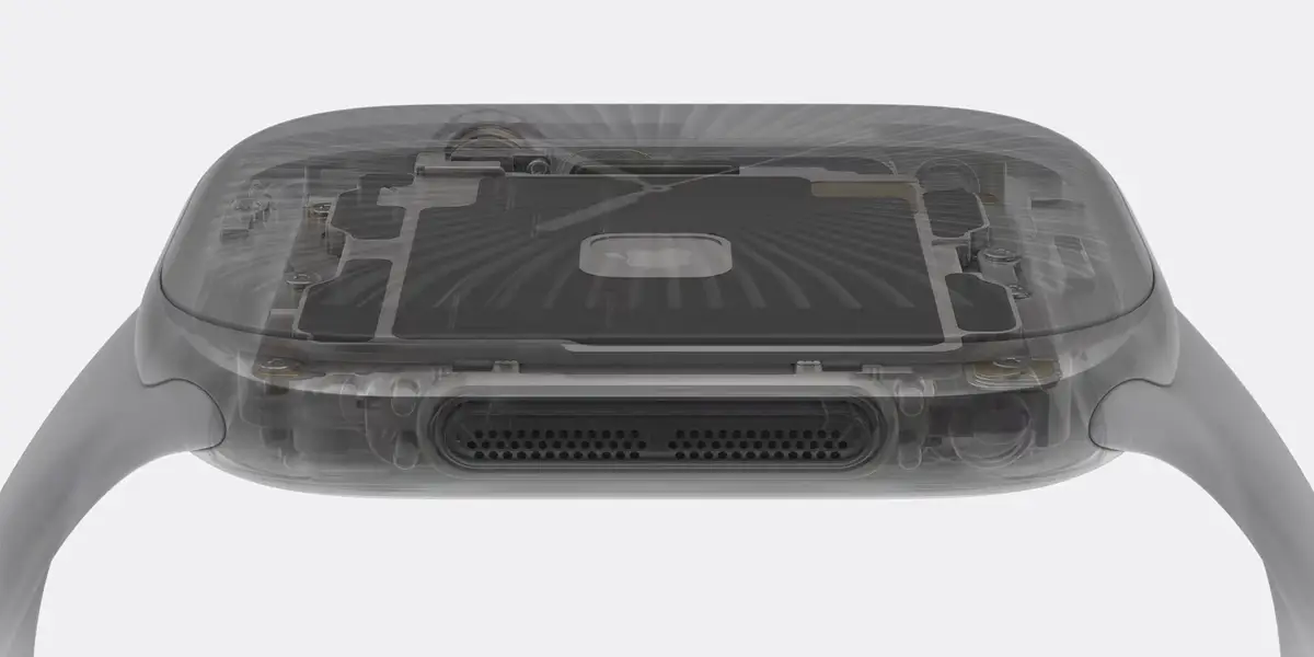 Apple Watch Series 10: Умные часы с юбилеем и обновлениями 4 5 8