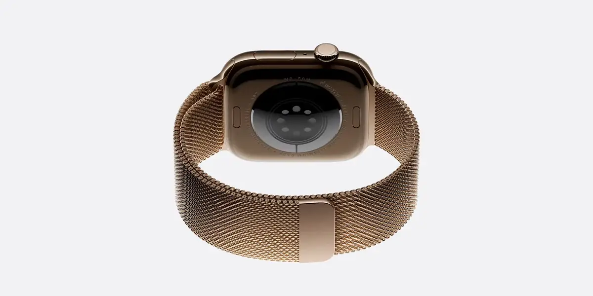 Apple Watch Series 10: Умные часы с юбилеем и обновлениями 5 6 5