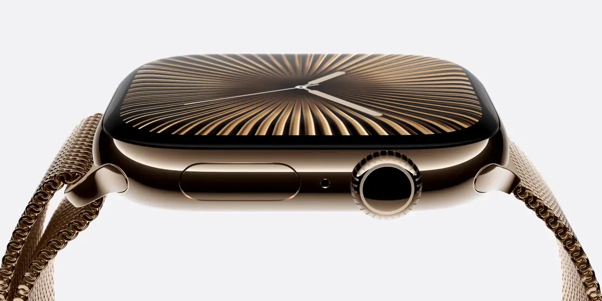 Apple Watch Series 10: Умные часы с юбилеем и обновлениями 6 7 1