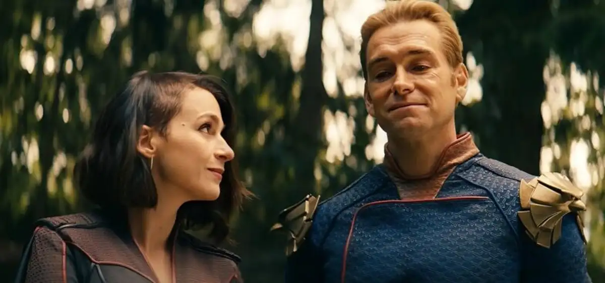 Приквел Пацанов: начало Солдатика и Грозы