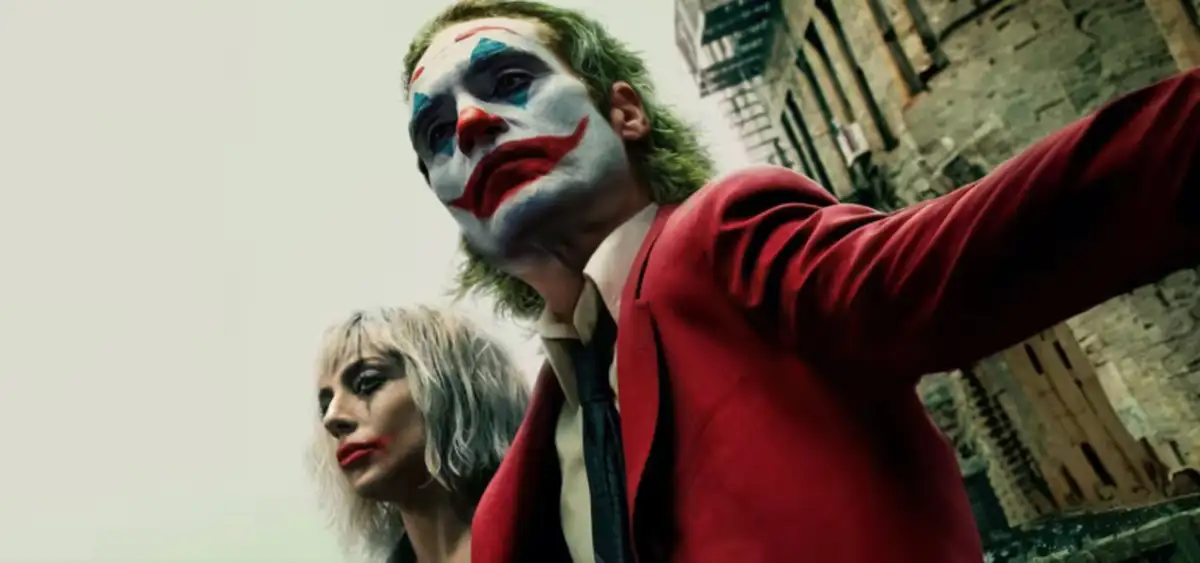 Закулисная правда о Джокере