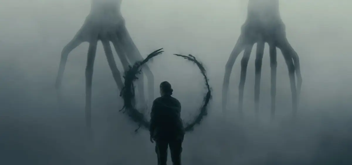 Сигналы исчезнувших миров